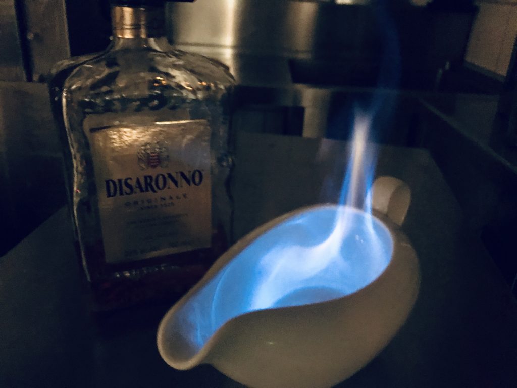 オワゾブルー山形のプランナーブログ 食卓に灯せ 心躍る青い炎 結婚式場 ウエディング 挙式 ブライダル ゼクシィ